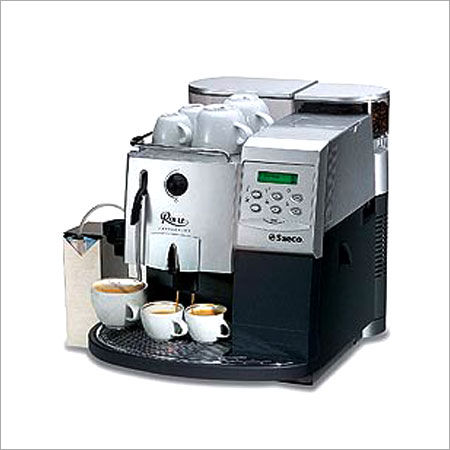 Bean To Cup Coffee Machine