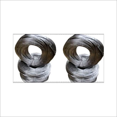 Black Annealed Iron Wire