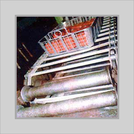 Chain Conveyor