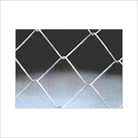 Chain Link Wire Mesh Length: 15 Millimeter (Mm)