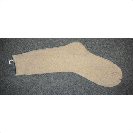 Easy Washable Army Socks