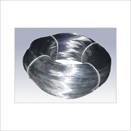 Electro Galvanized Steel Wire - Premium Quality, 0.17-4.5mm Wire Diameter, Steel Color