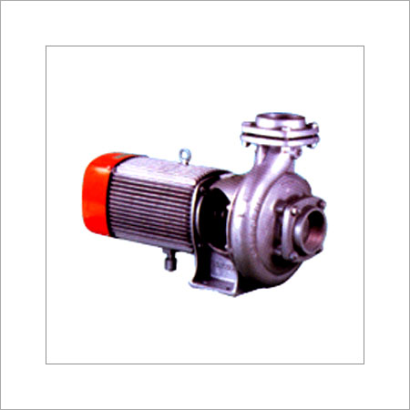 End Suction Single Stage Monoblocks Pump