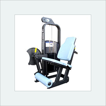 Horizontal Leg Press Machine