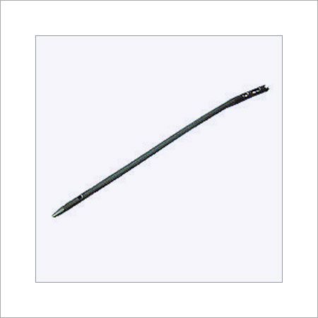 Humeral Interlocking Nail - Premium Quality Raw Material, Durable Design for Orthopedic Applications