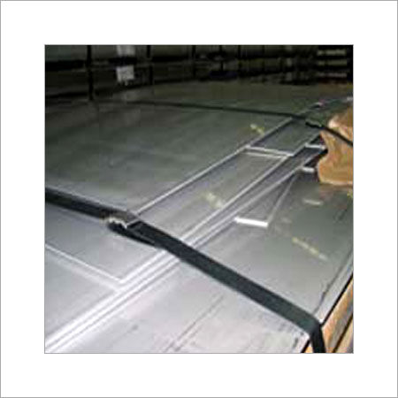 Industrial Steel Sheets