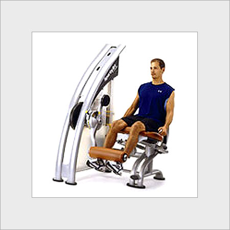 Leg Extension Machine