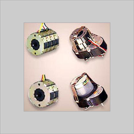 Miniature Gear Motors