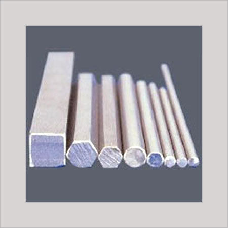 Round Stainless Steel Bars