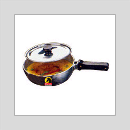 Sauce Pan With Lid