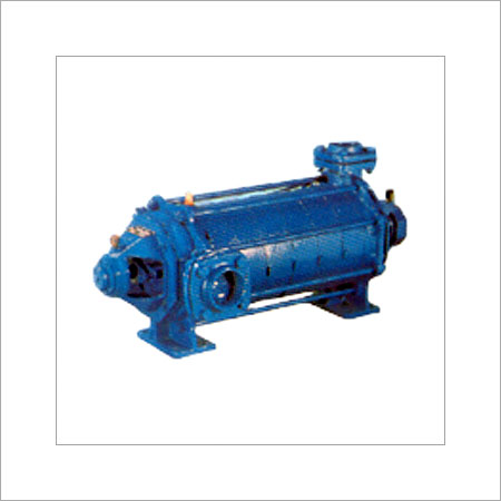 Side Channel Pumps