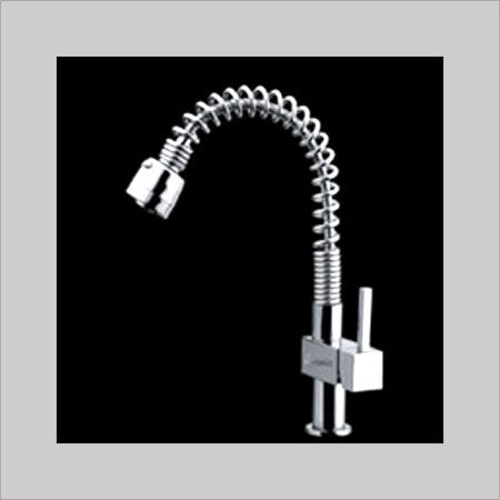 Splendid Sink Mixer With Casted Spout