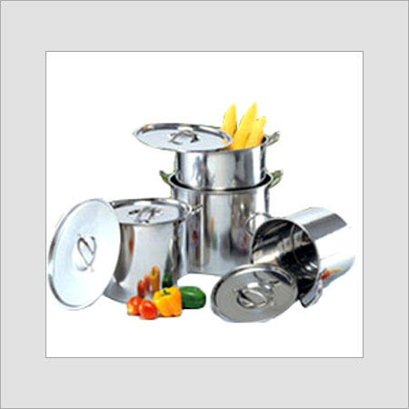 Stock Pot Sets