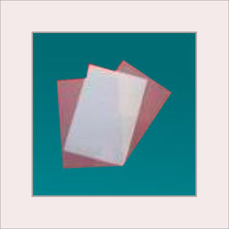 Strict Quality Rigid PVC Film