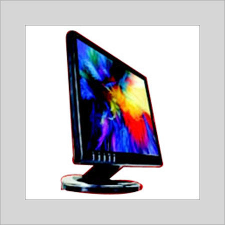 Tft Lcd Monitor Brightness: 300 Cd/M