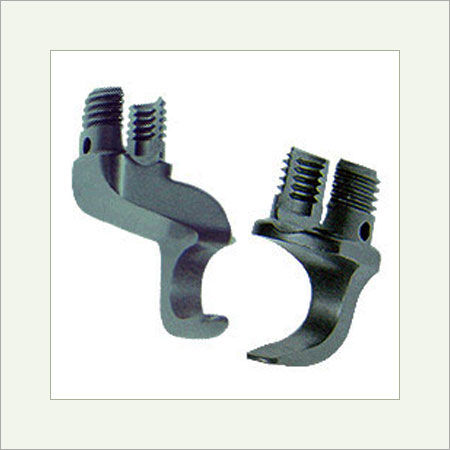 Transverse Process Hook