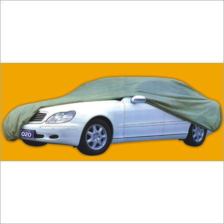 Water Proof Car Cover