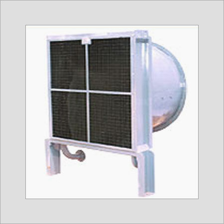 Wire Wound Oil / Air Coolers