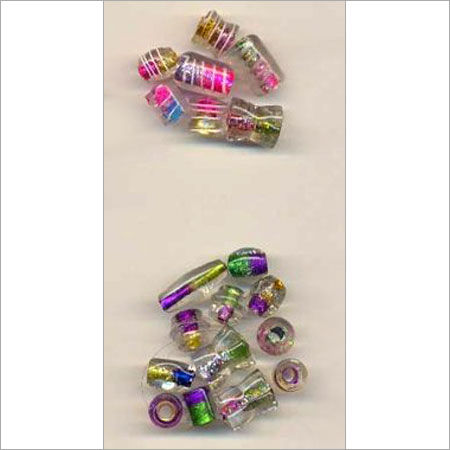 Art Glass Mix Beads