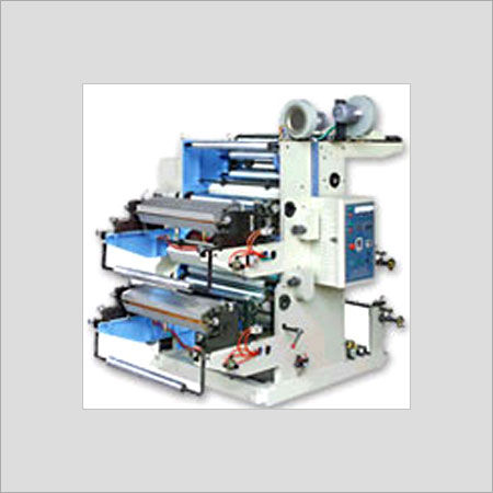 Automatic High Speed Slitting Machine