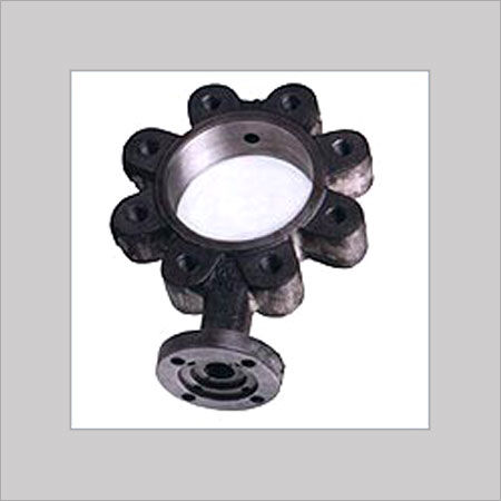 Butterfly Valve