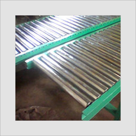 Conveyors