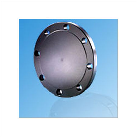 Finest Grade Blind Flanges Application: Industrial