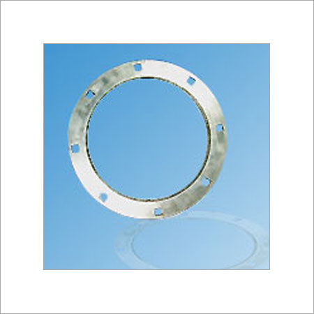 High Tensile Strength Back-Up Flanges