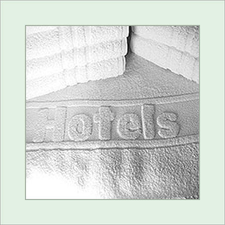 Hotel Towels