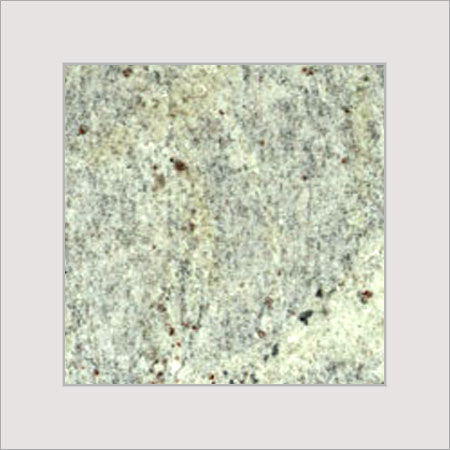 Kashmir White Granite Blocks