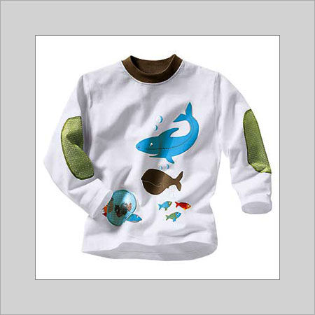 Kids T-Shirts