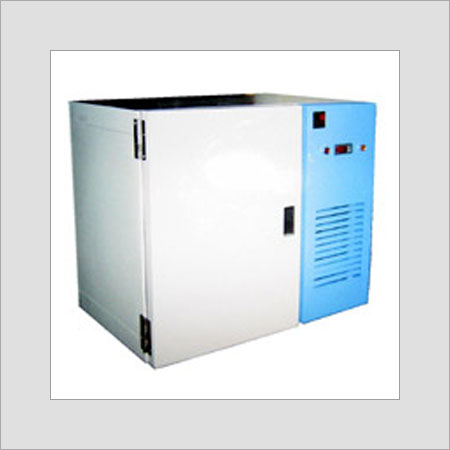 White And Blue Mobile Blood Bank Refrigerator at Best Price in Surat ...