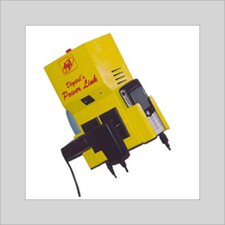 Mobile Charger Point