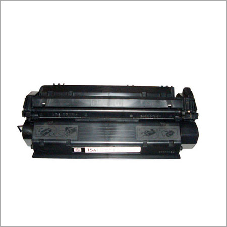 New Compatible Laser Toner Cartridge