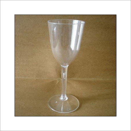 Transparent Polypropylene Disposable Plastic Cup