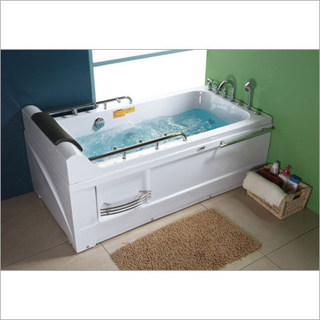 Rectangular Shape Massage Bathtub Size: 150X80X68Cm;160X80X68Cm;170X80X68Cm