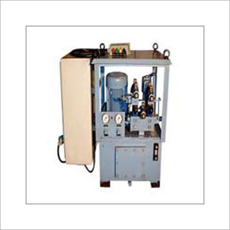 Rust Proof Hydraulic Power Pack