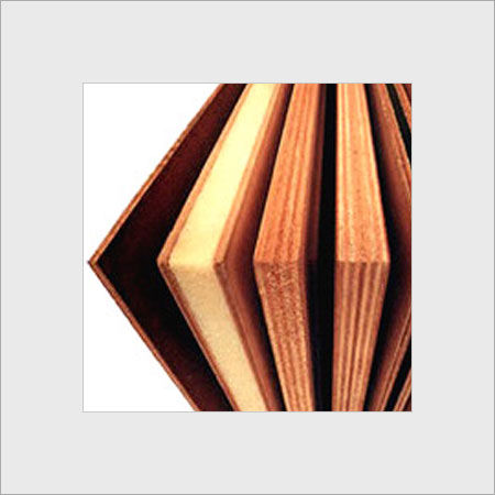 Superior Finish Marine Plywood