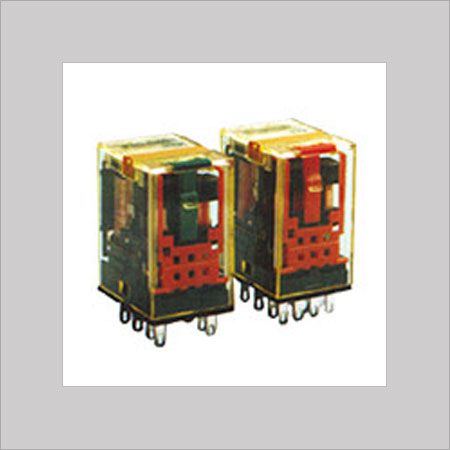 Universal Smart Relays