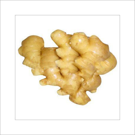 Air Dried Fresh Ginger