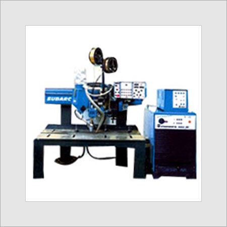 Arc Welding Machines - Microprocessor Controlled & Programmable , Enhanced Consistency with Multiple Head Configurations