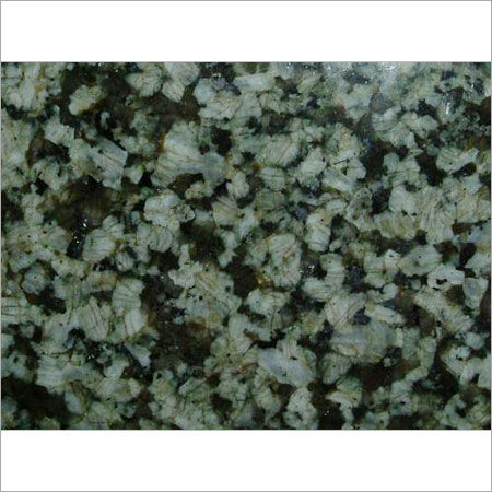 China Green Color Granite