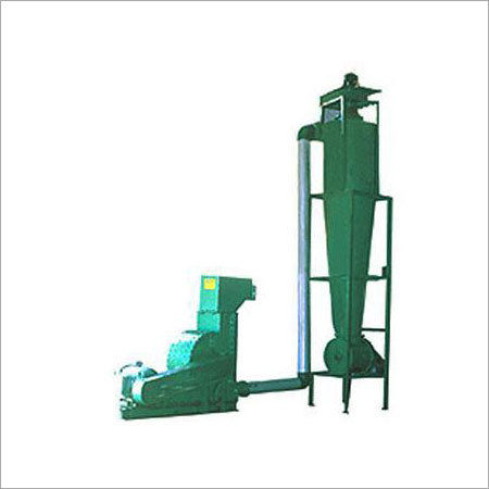 Coconut Fiber Machine