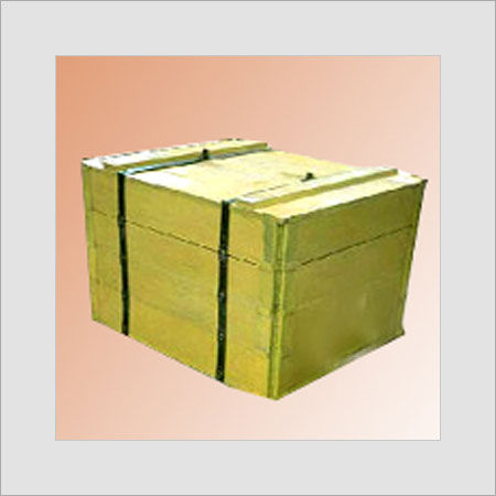 Quality Wooden Box - Multi-Stackable Pallet, Reusable Design with Compartmentalized Interior for Safe Long Transport