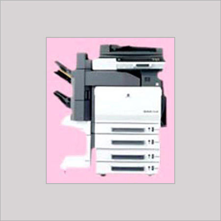 Colour Copier