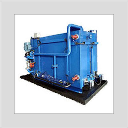 Compact Design Electric Incinerators