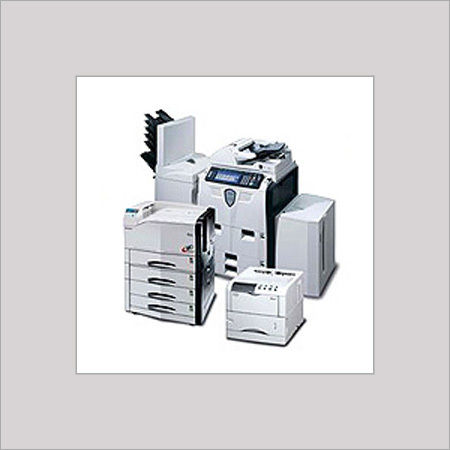 Digital Copiers - 16/20 A4, 8/10 A3 Pages Per Minute | GDI & PCL Printing, Duplex Processing, Fast Copying