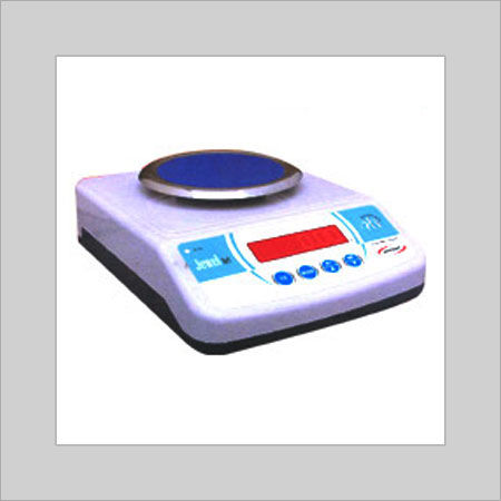 Digital Jewellery Measuring Scales