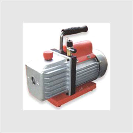 Direct Drive Pump