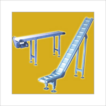 Flat Belt Conveyors - Modular Aluminium Profile, Versatile Configurations for Electronic Assembly, Food Processing, and More